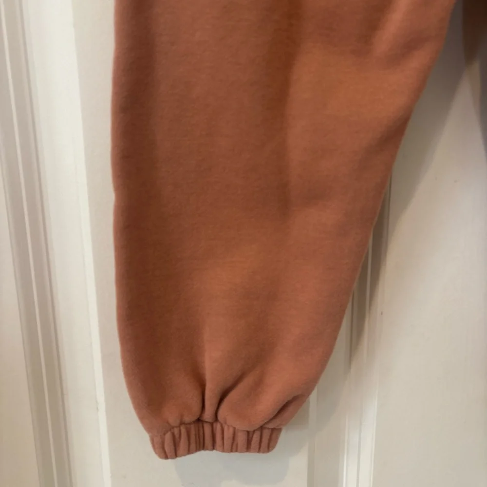 Konges Slojd cotton jogger pant size 4 drawstring waist - Picture 7 of 7